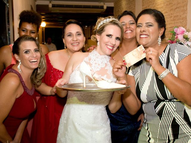 O casamento de Daniel e Cristiane em São Paulo 22