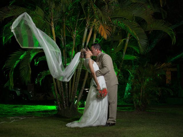 O casamento de Erli e Renata em Recife, Pernambuco 2