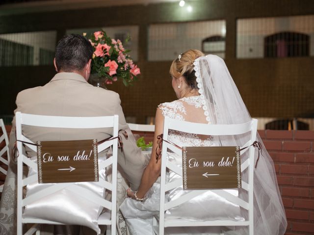 O casamento de Erli e Renata em Recife, Pernambuco 4