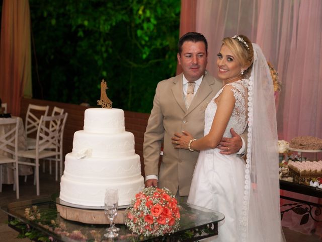 O casamento de Erli e Renata em Recife, Pernambuco 6