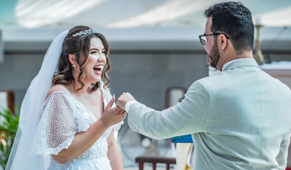 O casamento de Savio e Beatriz em Brasília, Distrito Federal