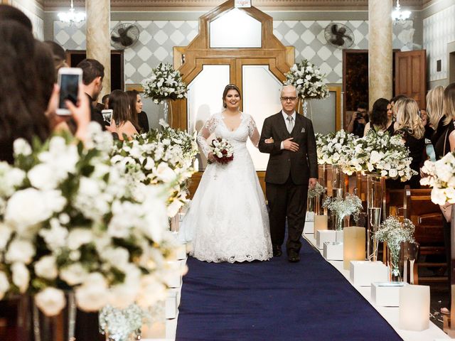 O casamento de Filipe e Gabriela em São Paulo 19