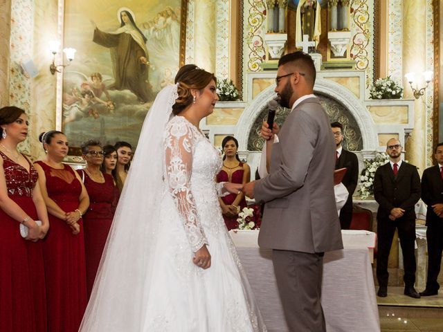 O casamento de Filipe e Gabriela em São Paulo 25