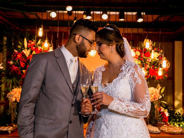 O casamento de Filipe e Gabriela em São Paulo 37