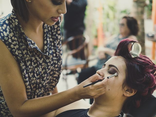 O casamento de Tiago e Jamile em Piracicaba, São Paulo Estado 13