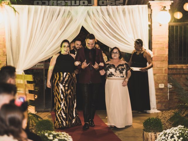 O casamento de Tiago e Jamile em Piracicaba, São Paulo Estado 70