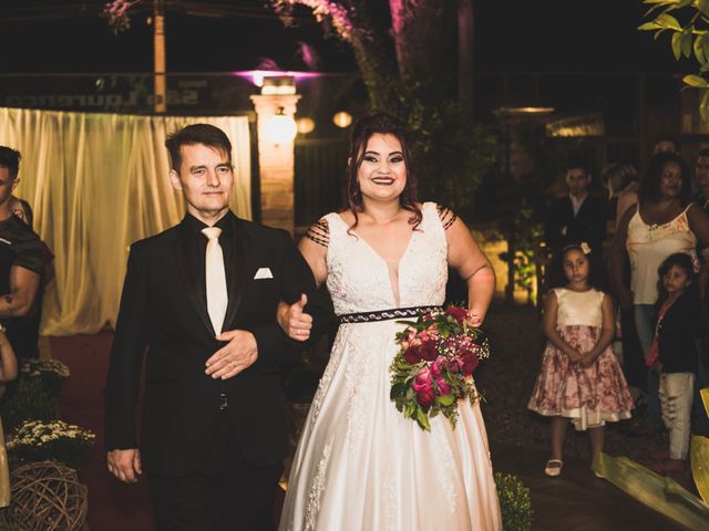 O casamento de Tiago e Jamile em Piracicaba, São Paulo Estado 77