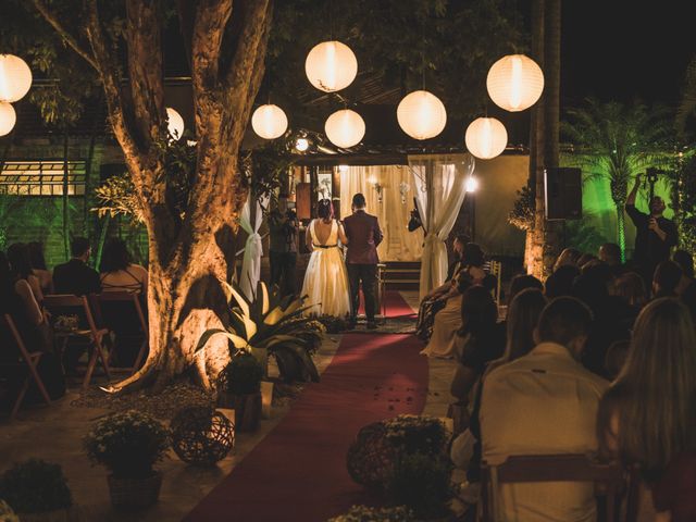 O casamento de Tiago e Jamile em Piracicaba, São Paulo Estado 82