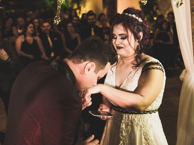 O casamento de Tiago e Jamile em Piracicaba, São Paulo Estado 91