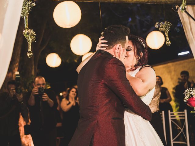 O casamento de Tiago e Jamile em Piracicaba, São Paulo Estado 98