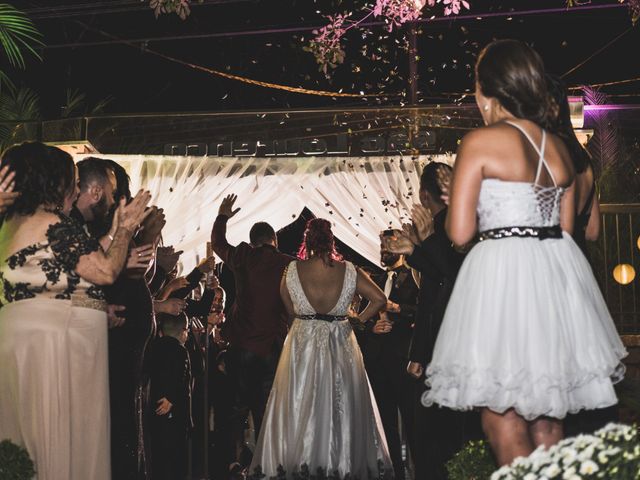 O casamento de Tiago e Jamile em Piracicaba, São Paulo Estado 101