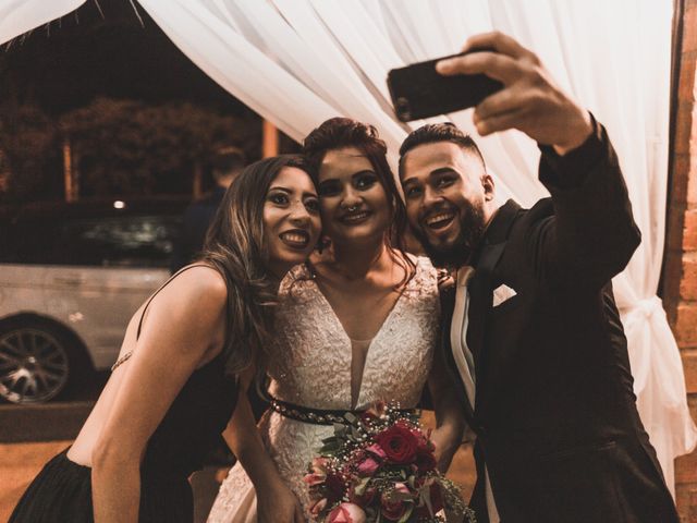 O casamento de Tiago e Jamile em Piracicaba, São Paulo Estado 103