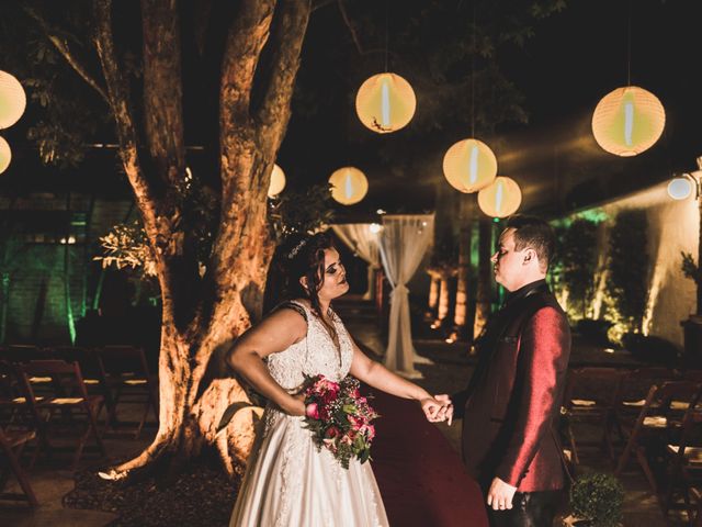 O casamento de Tiago e Jamile em Piracicaba, São Paulo Estado 107