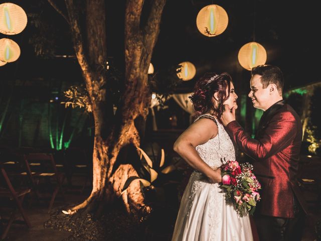 O casamento de Tiago e Jamile em Piracicaba, São Paulo Estado 109