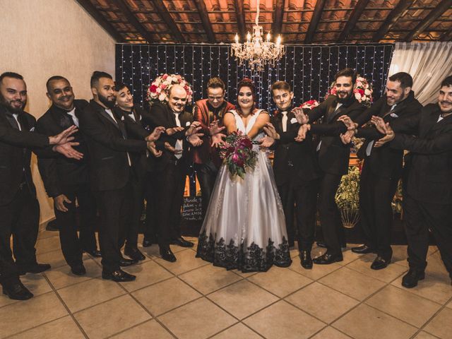 O casamento de Tiago e Jamile em Piracicaba, São Paulo Estado 132