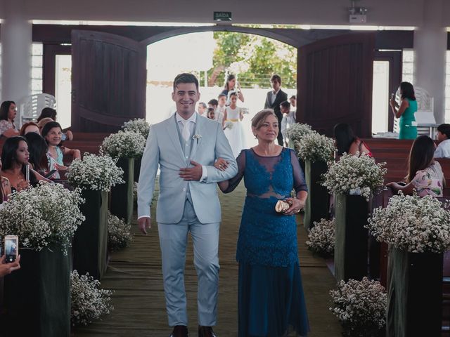 O casamento de Italo e Eloyna em João Pessoa, Paraíba 14