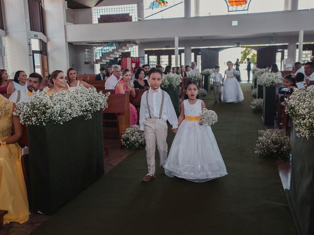 O casamento de Italo e Eloyna em João Pessoa, Paraíba 15