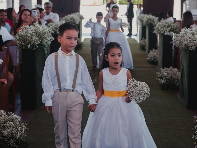 O casamento de Italo e Eloyna em João Pessoa, Paraíba 16