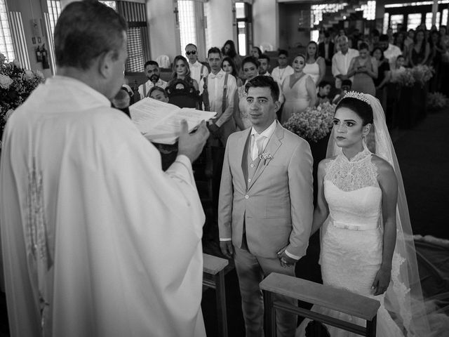 O casamento de Italo e Eloyna em João Pessoa, Paraíba 25