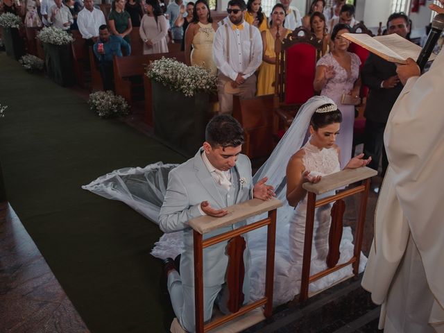 O casamento de Italo e Eloyna em João Pessoa, Paraíba 31