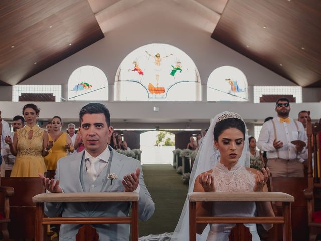 O casamento de Italo e Eloyna em João Pessoa, Paraíba 32