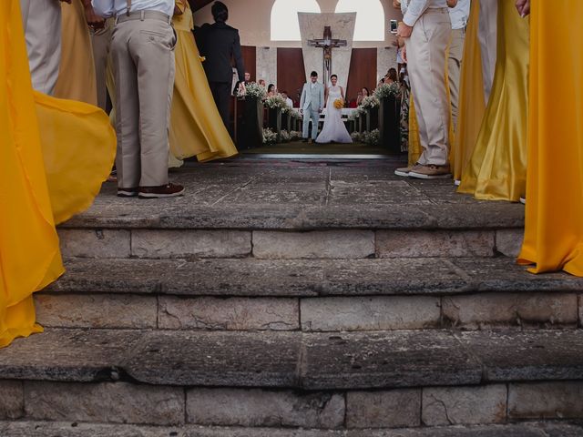O casamento de Italo e Eloyna em João Pessoa, Paraíba 33