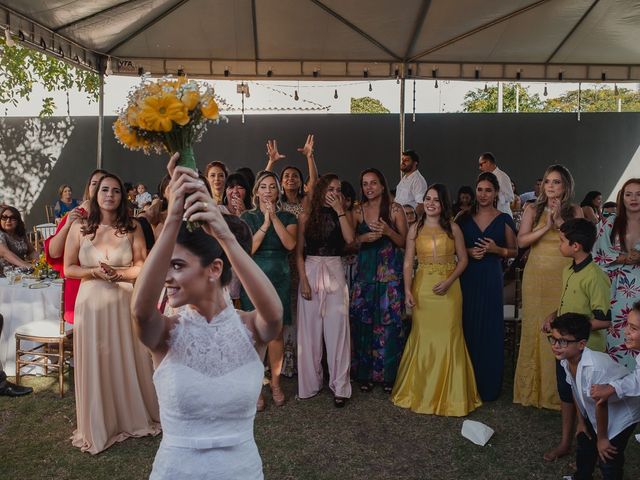 O casamento de Italo e Eloyna em João Pessoa, Paraíba 39