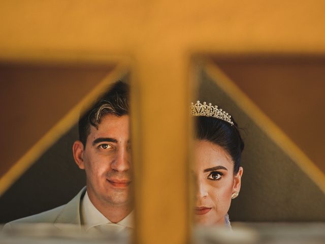 O casamento de Italo e Eloyna em João Pessoa, Paraíba 2