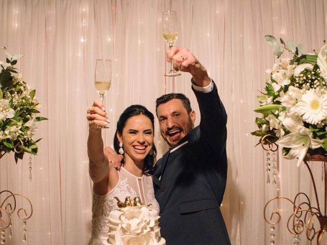 O casamento de Celso e Juliana em São Paulo 2