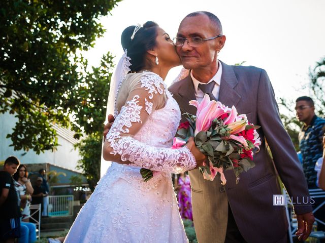O casamento de Denis e Elaine em São Paulo 16