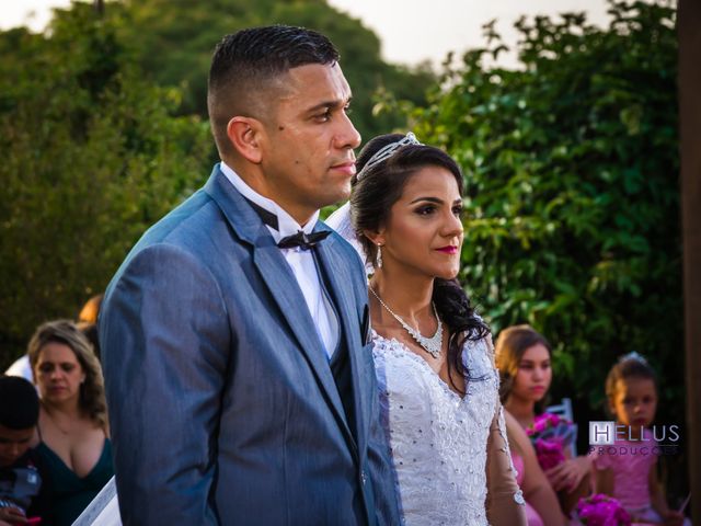 O casamento de Denis e Elaine em São Paulo 22