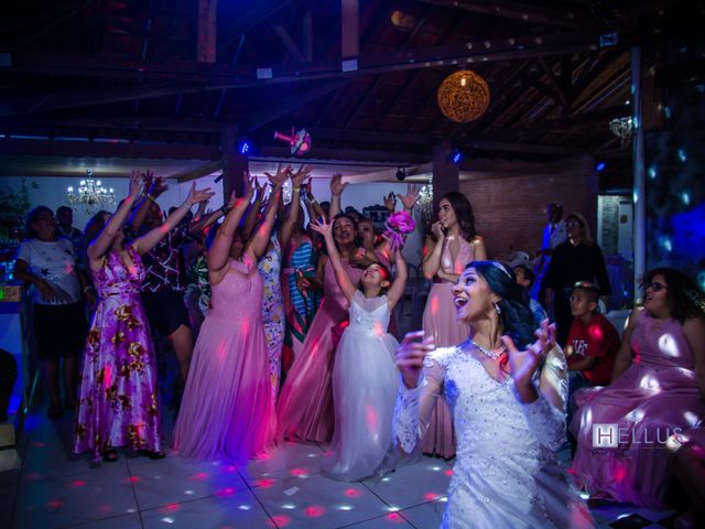 O casamento de Denis e Elaine em São Paulo 35