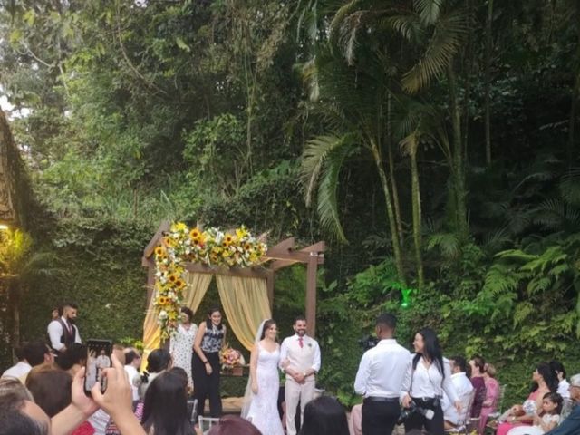 O casamento de Alex e Andréa  em Rio de Janeiro, Rio de Janeiro 2