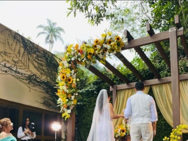 O casamento de Alex e Andréa  em Rio de Janeiro, Rio de Janeiro 3