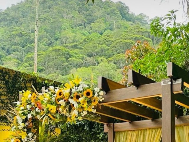 O casamento de Alex e Andréa  em Rio de Janeiro, Rio de Janeiro 4