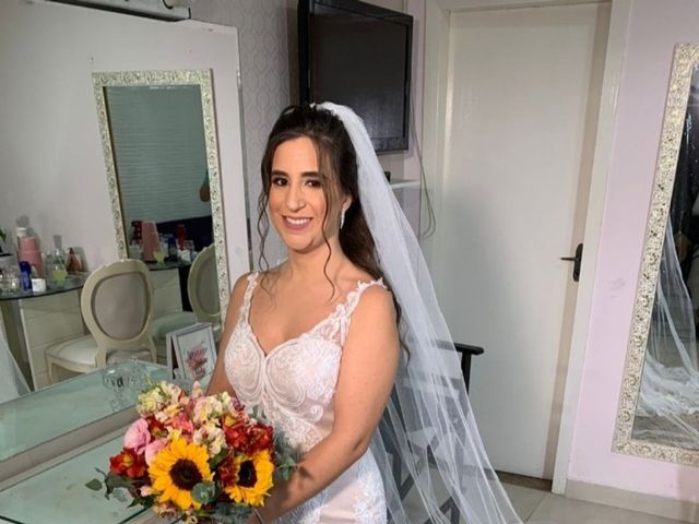 O casamento de Alex e Andréa  em Rio de Janeiro, Rio de Janeiro 5