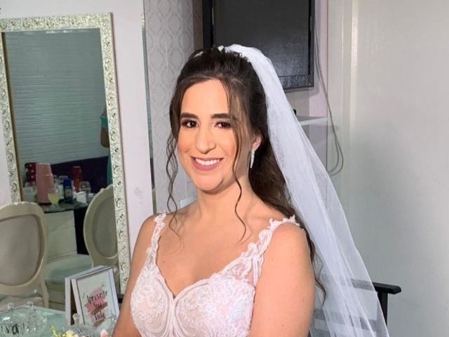 O casamento de Alex e Andréa  em Rio de Janeiro, Rio de Janeiro 6