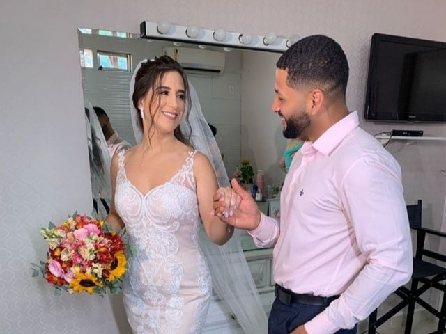 O casamento de Alex e Andréa  em Rio de Janeiro, Rio de Janeiro 7