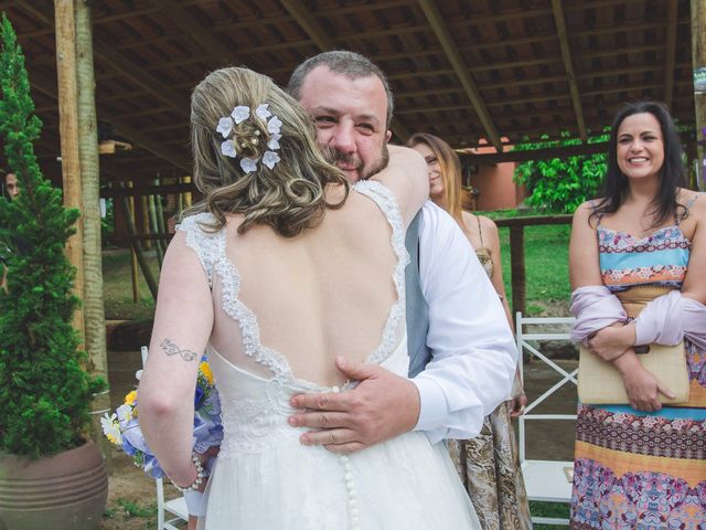 O casamento de Ralph e Nataly em Cotia, São Paulo Estado 35
