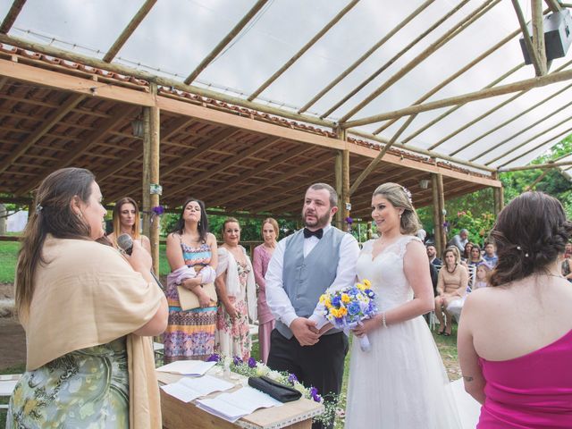 O casamento de Ralph e Nataly em Cotia, São Paulo Estado 36