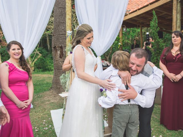 O casamento de Ralph e Nataly em Cotia, São Paulo Estado 46