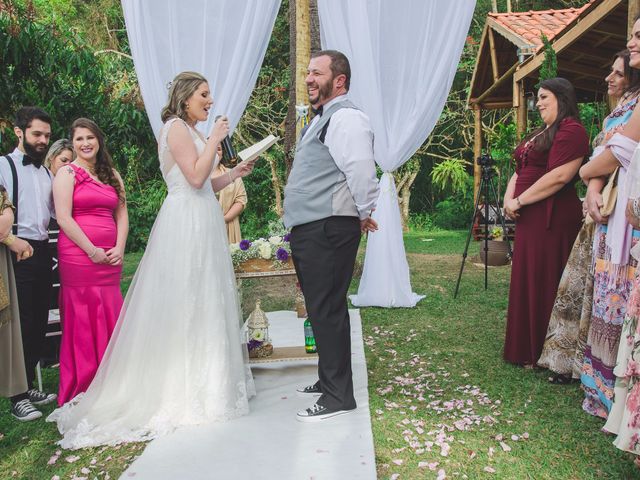 O casamento de Ralph e Nataly em Cotia, São Paulo Estado 48