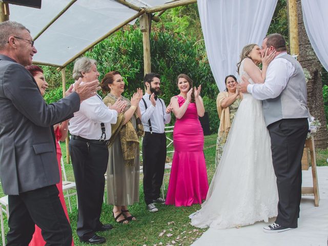O casamento de Ralph e Nataly em Cotia, São Paulo Estado 55