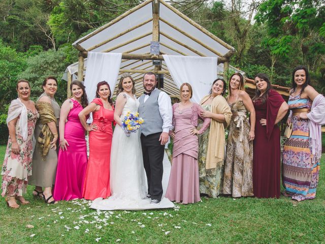 O casamento de Ralph e Nataly em Cotia, São Paulo Estado 60