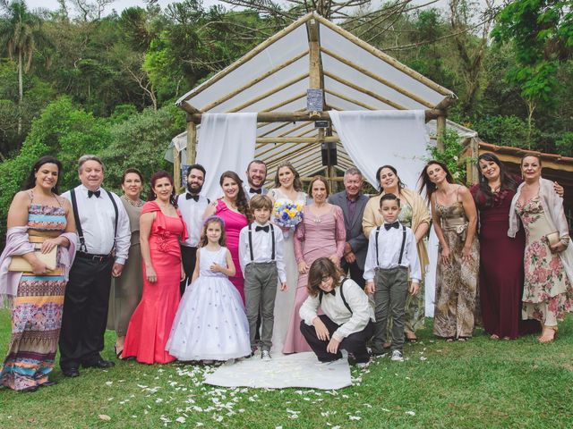 O casamento de Ralph e Nataly em Cotia, São Paulo Estado 62