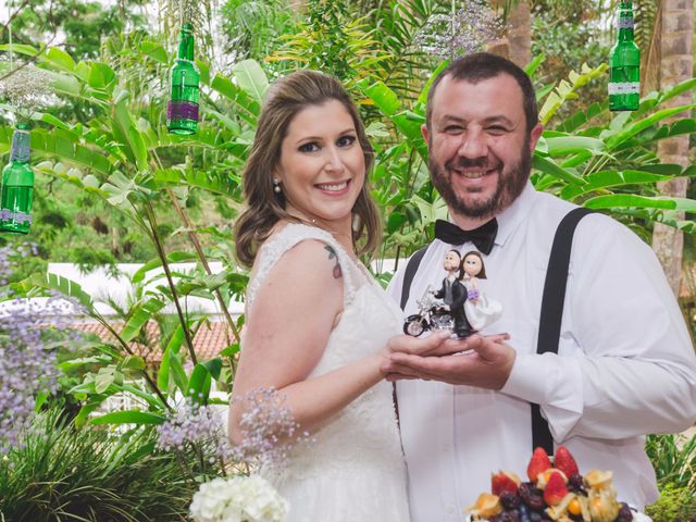 O casamento de Ralph e Nataly em Cotia, São Paulo Estado 71