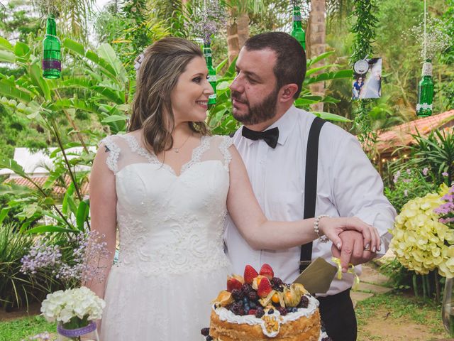 O casamento de Ralph e Nataly em Cotia, São Paulo Estado 72