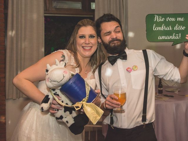 O casamento de Ralph e Nataly em Cotia, São Paulo Estado 99