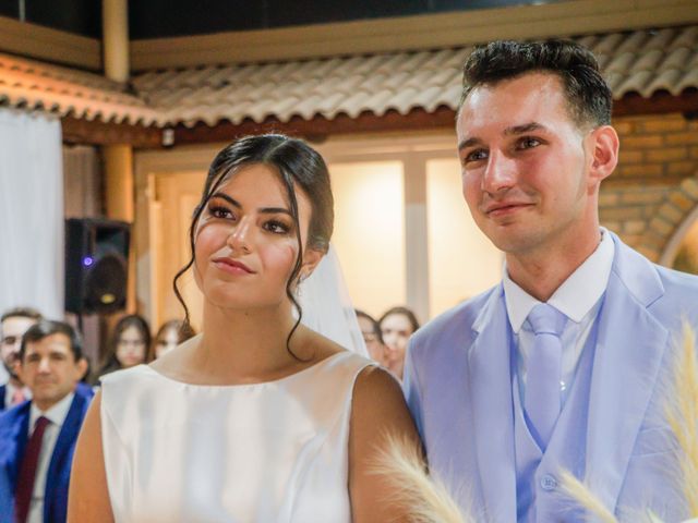 O casamento de Carlos e Maria em Florianópolis, Santa Catarina 10