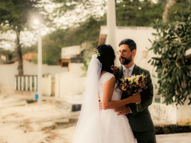 O casamento de Carlos e Maria em Florianópolis, Santa Catarina 22
